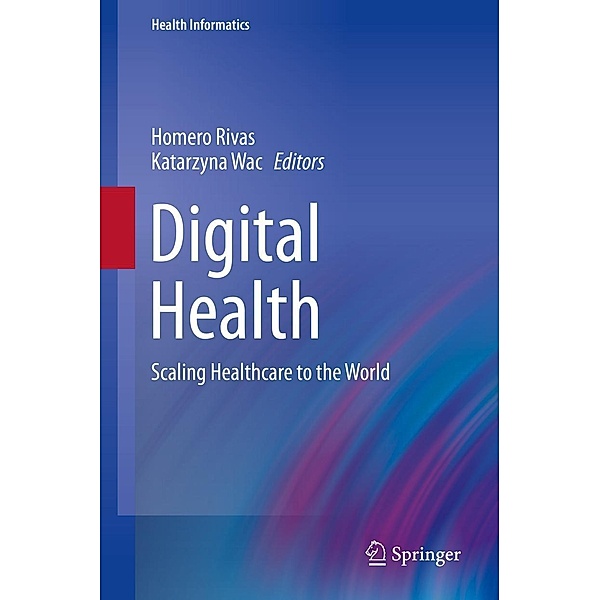 Digital Health / Health Informatics