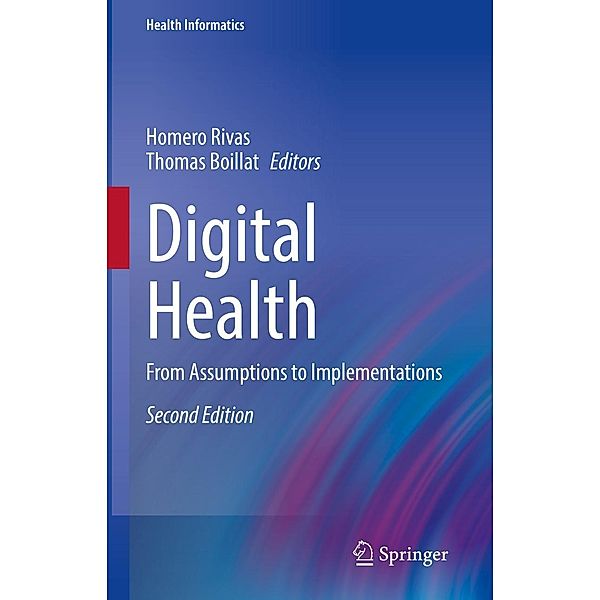 Digital Health / Health Informatics