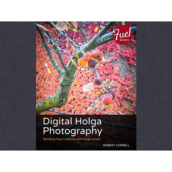 Digital Holga Photography / Fuel, Robert Correll