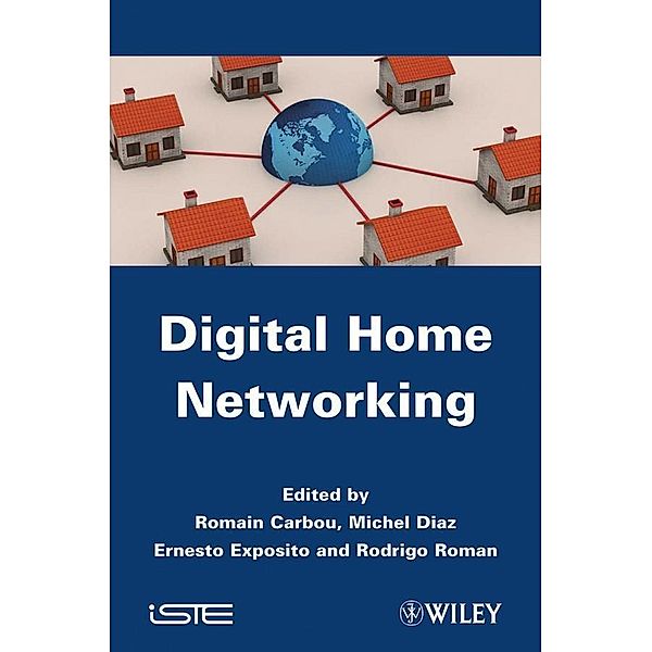 Digital Home Networking