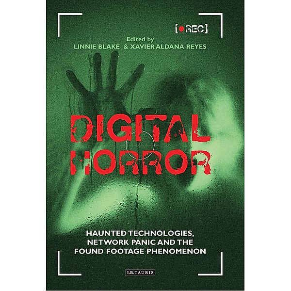 Digital Horror, Linnie Blake