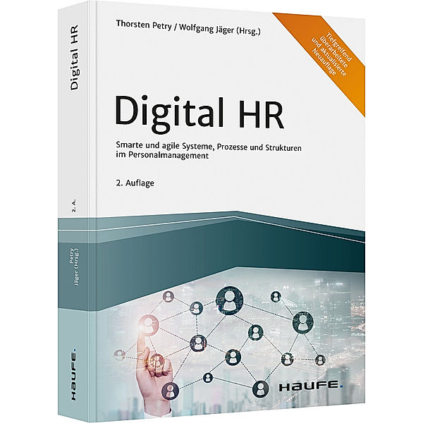 Digital HR