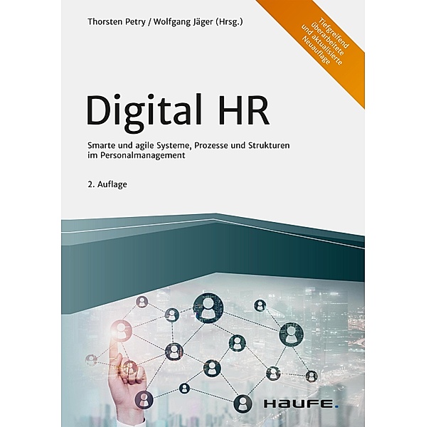 Digital HR / Haufe Fachbuch