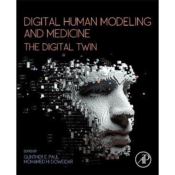Digital Human Modeling and Medicine