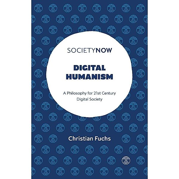 Digital Humanism, Christian Fuchs