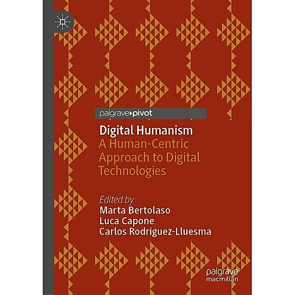Digital Humanism / Progress in Mathematics