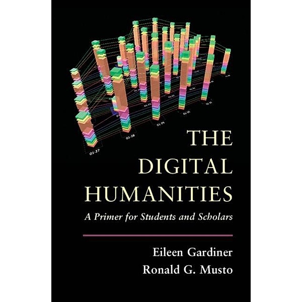 Digital Humanities, Eileen Gardiner