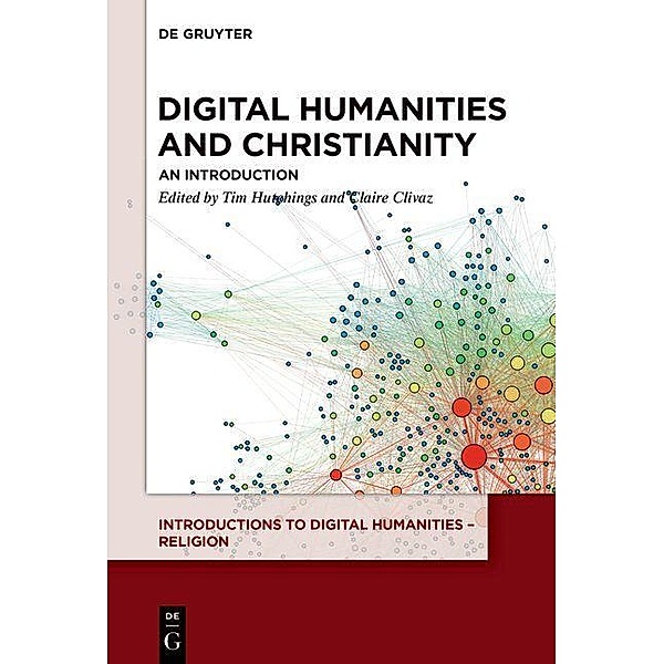 Digital Humanities and Christianity
