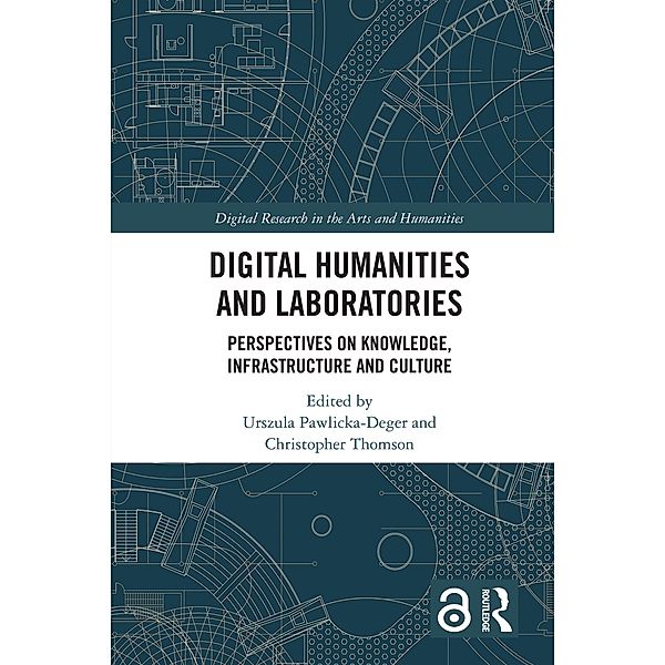 Digital Humanities and Laboratories