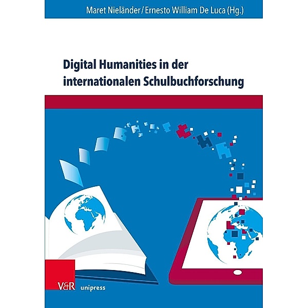 Digital Humanities in der internationalen Schulbuchforschung