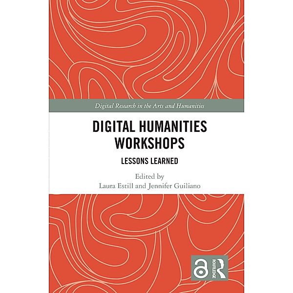 Digital Humanities Workshops