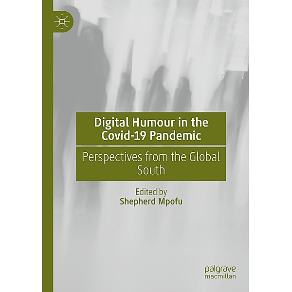 Digital Humour in the Covid-19 Pandemic