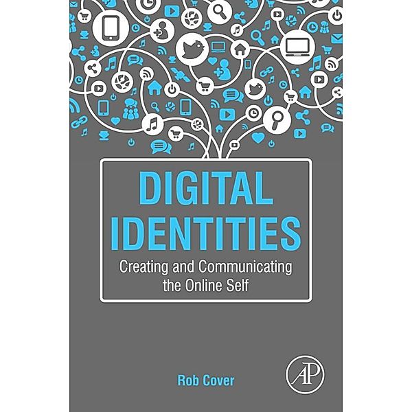 Digital Identities, Rob Cover