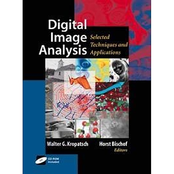 Digital Image Analysis