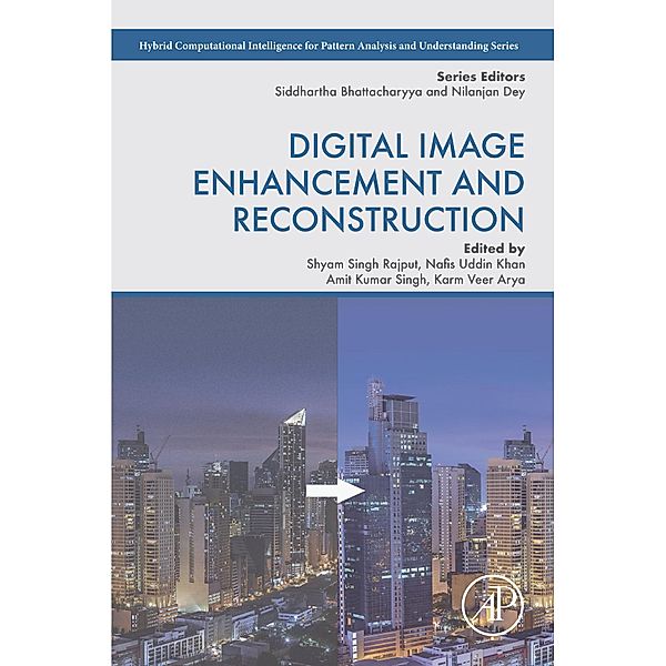 Digital Image Enhancement and Reconstruction