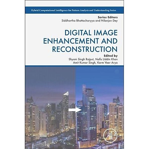 Digital Image Enhancement and Reconstruction