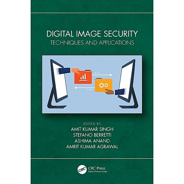 Digital Image Security
