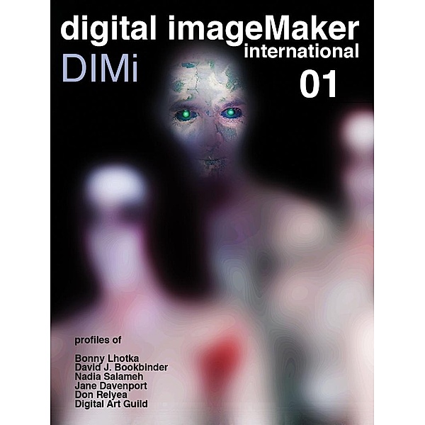 digital imageMaker international 01 / Wayne Cosshall, Wayne Cosshall