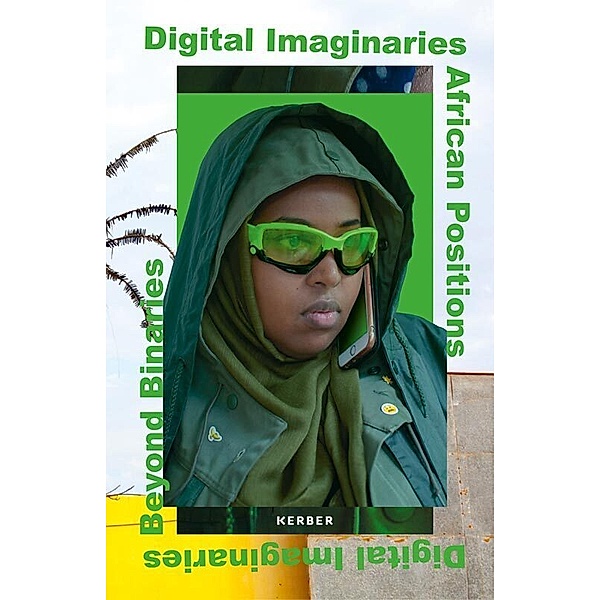 Digital Imaginaries