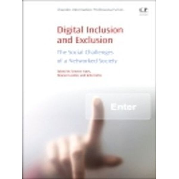 Digital Inclusion and Exclusion