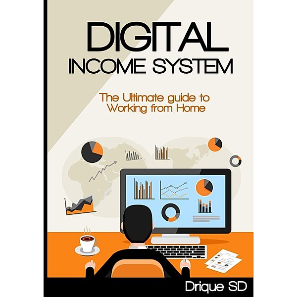 Digital Income System, Drique Sd