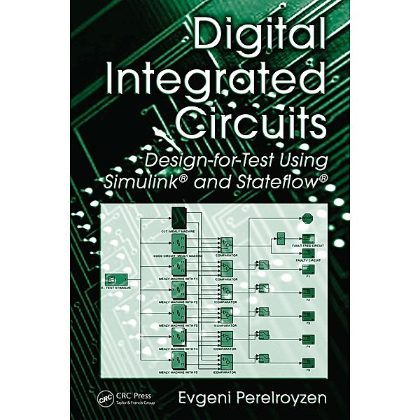 Digital Integrated Circuits, Evgeni Perelroyzen