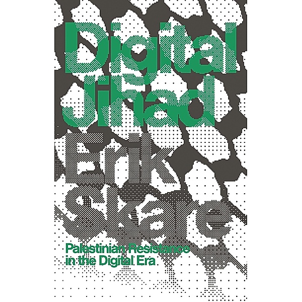 Digital Jihad, Erik Skare