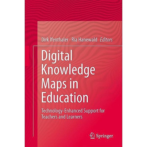 Digital Knowledge Maps in Education