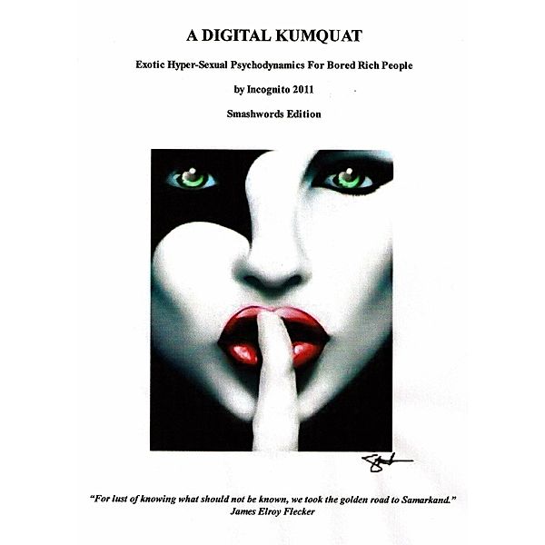 Digital Kumquat / John Ward, John Ward