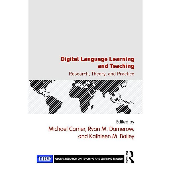 Digital Language Learning and Teaching