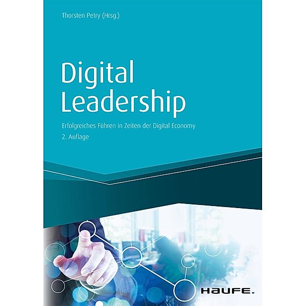 Digital Leadership / Haufe Fachbuch, Thorsten Petry
