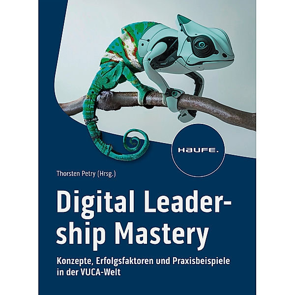 Digital Leadership Mastery