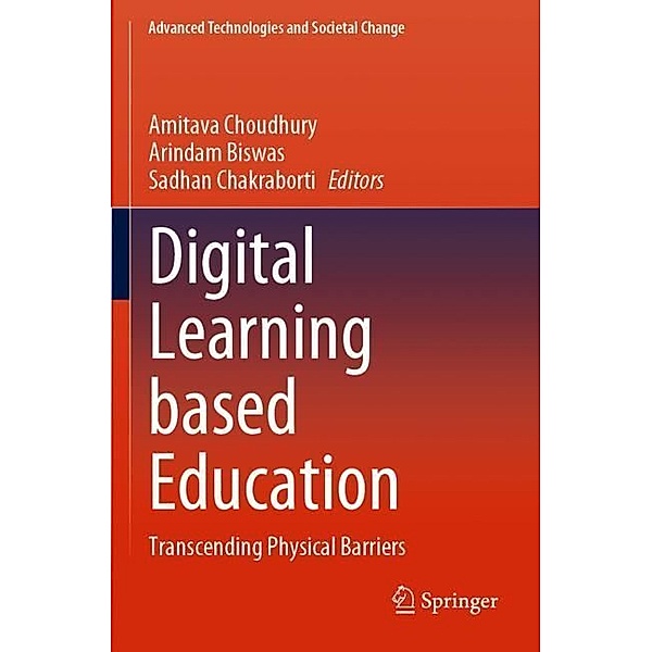 Digital Learning based Education