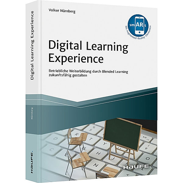 Digital Learning Experience, Volker Nürnberg