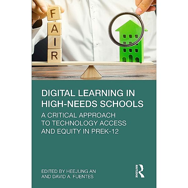 Digital Learning in High-Needs Schools