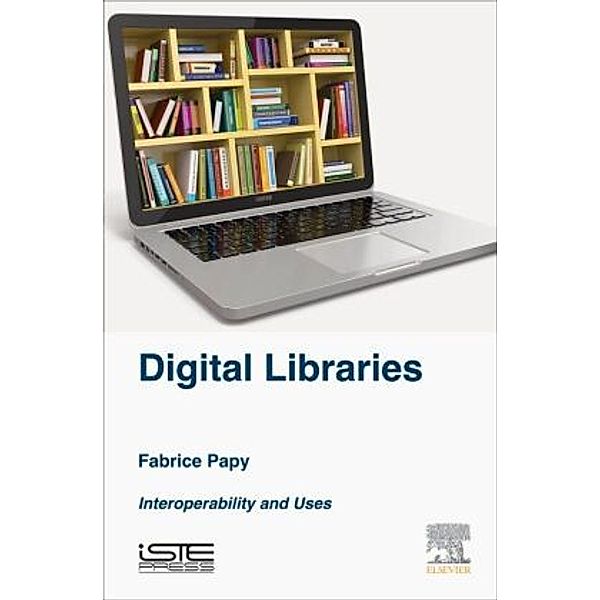 Digital Libraries, Fabrice Papy
