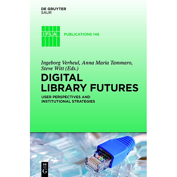 Digital Library Futures