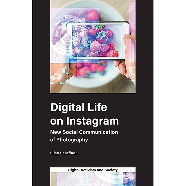Digital Life on Instagram, Elisa Serafinelli