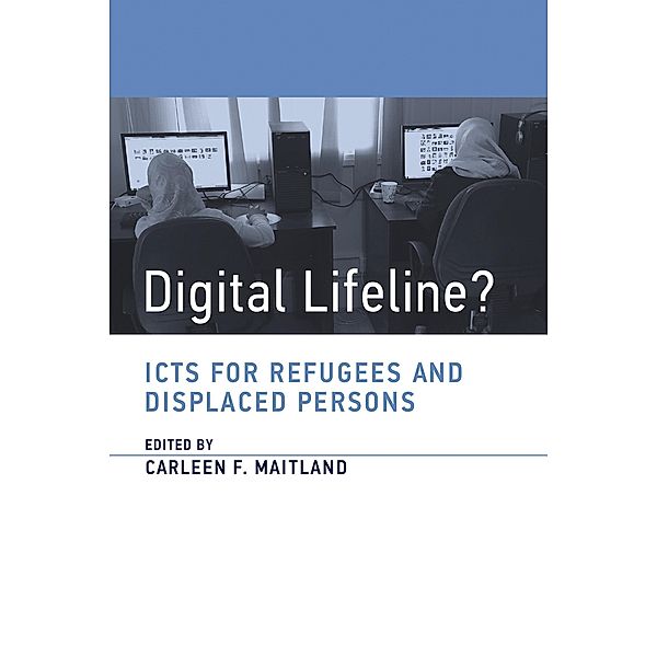 Digital Lifeline? / Information Policy