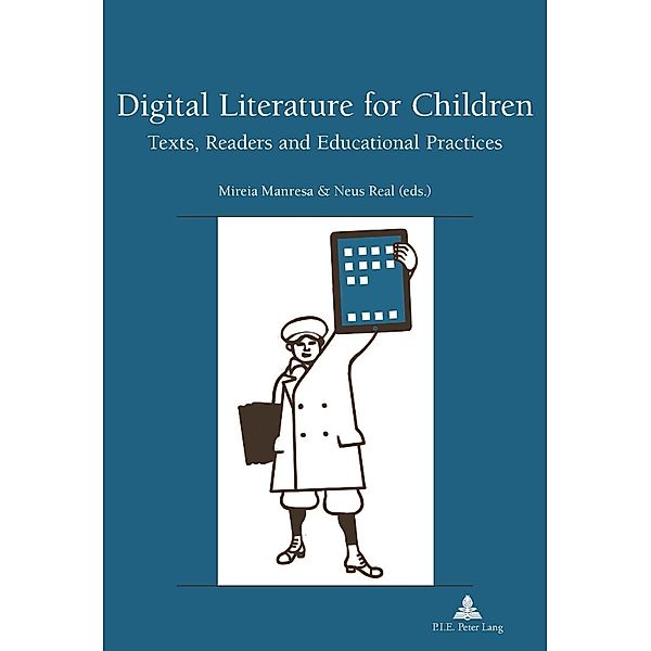 Digital Literature for Children