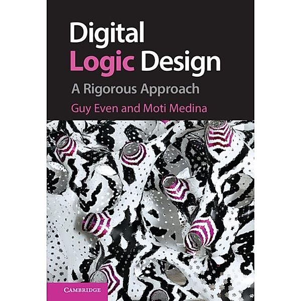 Digital Logic Design, Guy Even