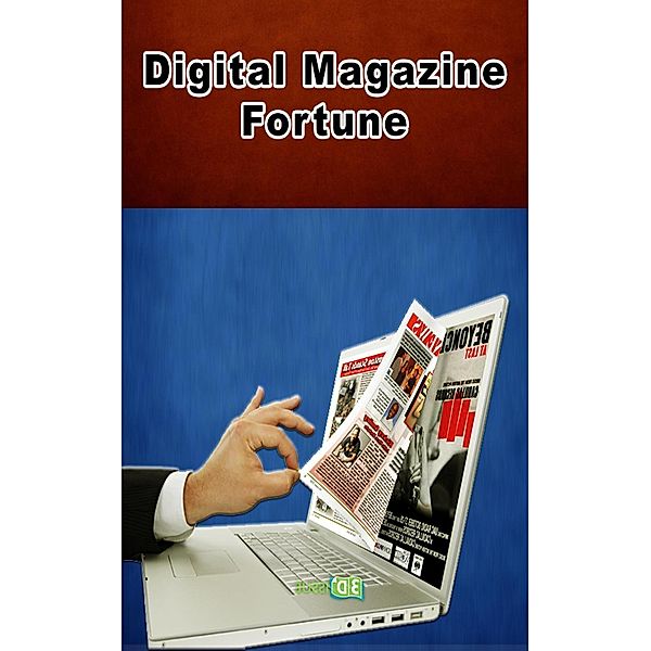 Digital Magazine Fortune, Andy Jenkin