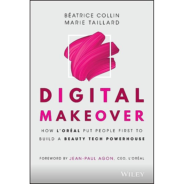 Digital Makeover, Béatrice Collin, Marie Taillard