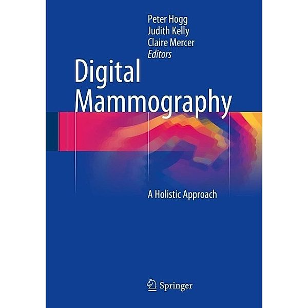 Digital Mammography