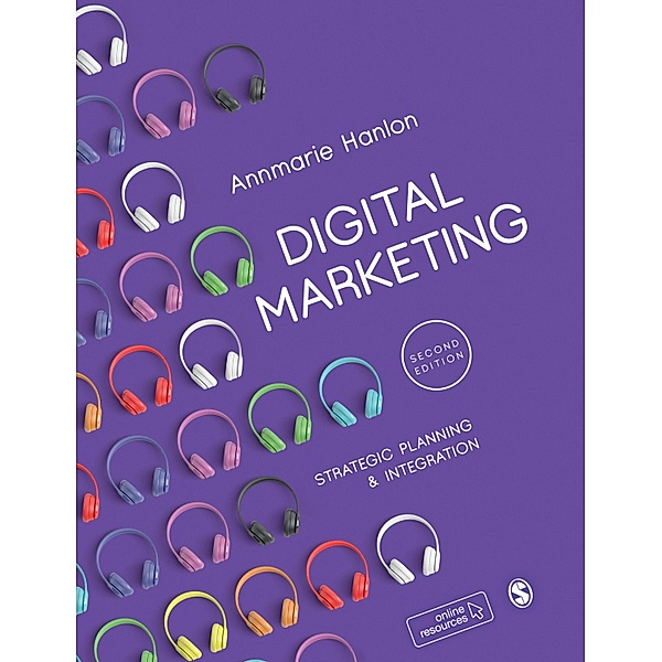 Digital Marketing, Annmarie Hanlon