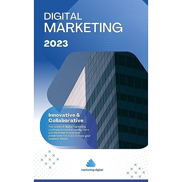Digital Marketing, Victor Malassinet