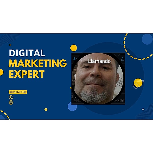Digital Marketing Expert, Virit, Albert Torres