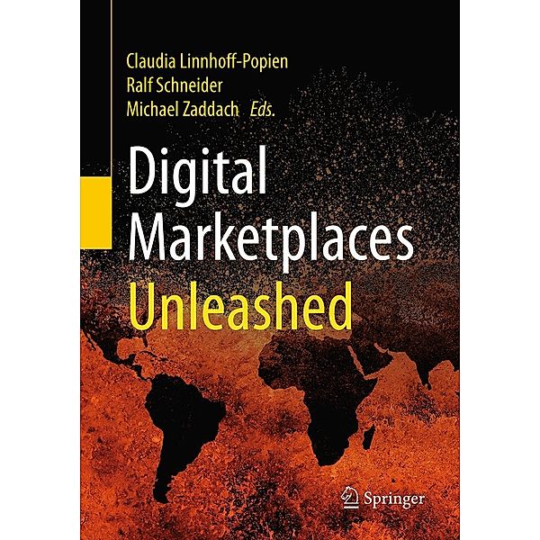 Digital Marketplaces Unleashed