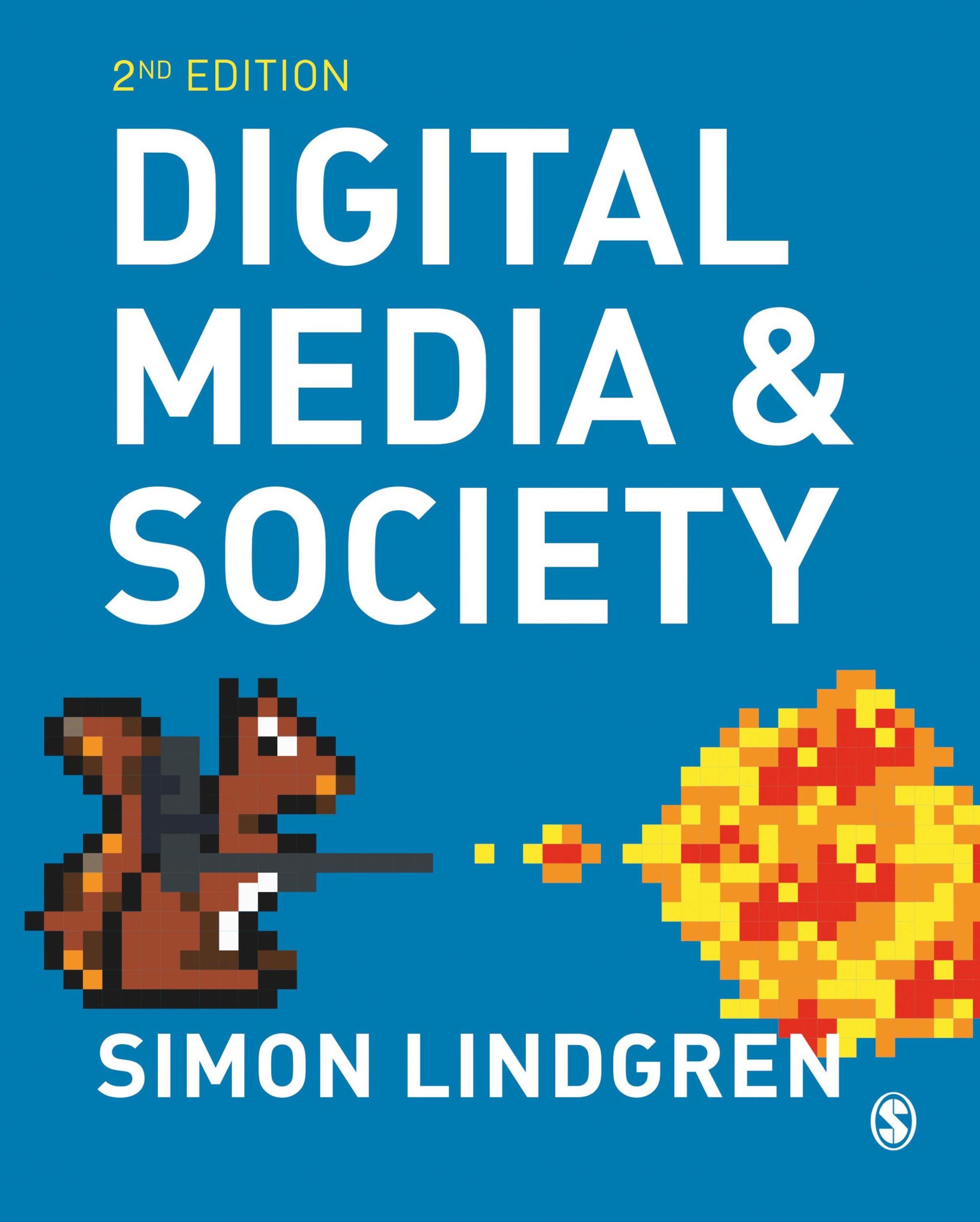 Digital Media and Society SAGE Publications Ltd eBook v. Simon Lindgren |  Weltbild