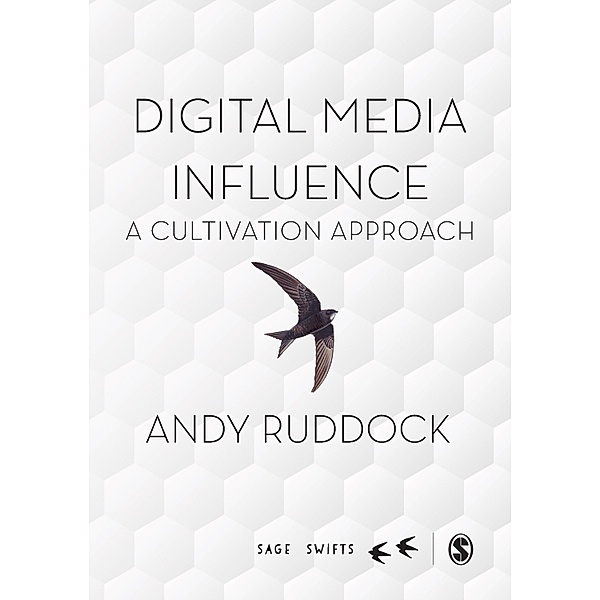 Digital Media Influence / SAGE Swifts, Andy Ruddock